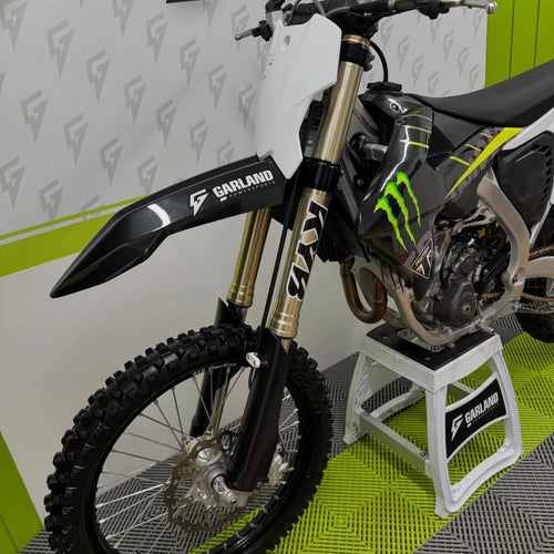 TRIUMPH TF 250-X 2024 - Nationwide delivery available