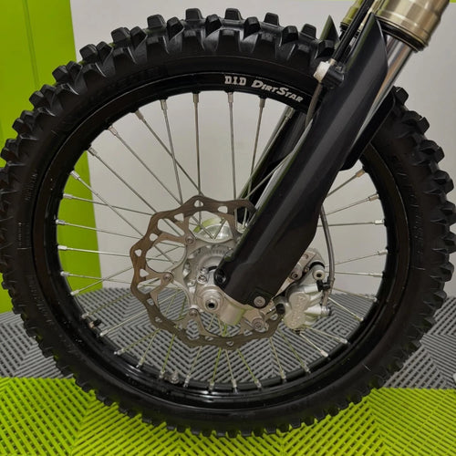 TRIUMPH TF 250-X 2024 - Nationwide delivery available