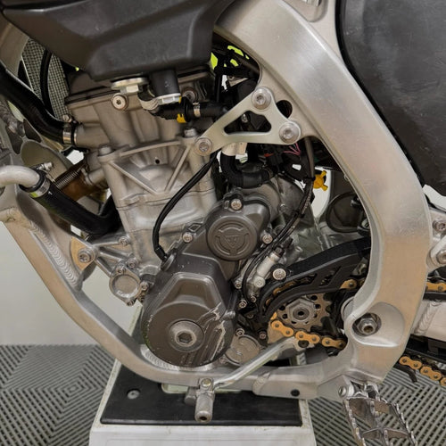 TRIUMPH TF 250-X 2024 - Nationwide delivery available