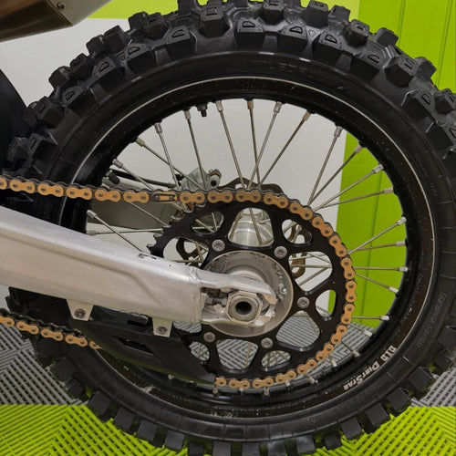 TRIUMPH TF 250-X 2024 - Nationwide delivery available