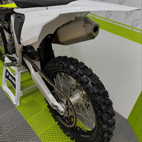 TRIUMPH TF 250-X 2024 - Nationwide delivery available