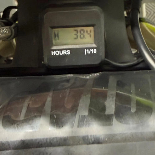 TRIUMPH TF 250-X 2024 - Nationwide delivery available