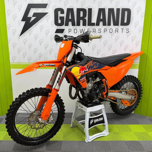 KTM SXF 250 2023, High spec - Nationwide delivery available