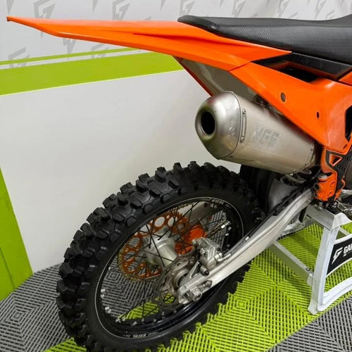 KTM SXF 250 2023, High spec - Nationwide delivery available