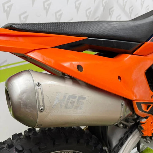 KTM SXF 250 2023, High spec - Nationwide delivery available