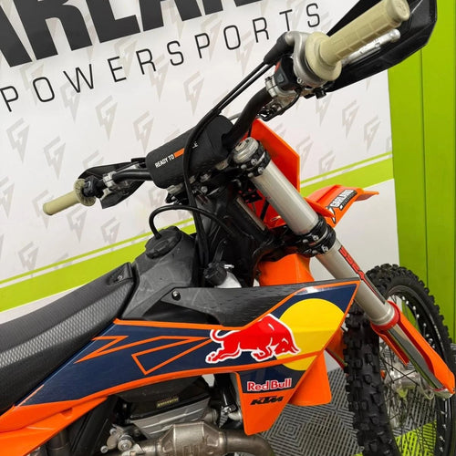 KTM SXF 250 2023, High spec - Nationwide delivery available