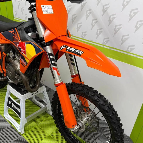 KTM SXF 250 2023, High spec - Nationwide delivery available