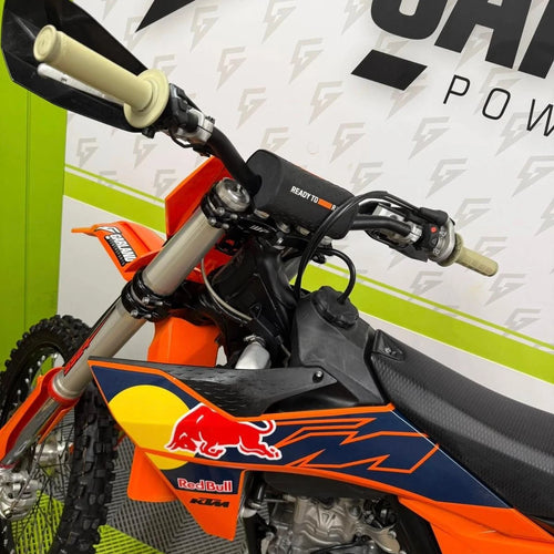 KTM SXF 250 2023, High spec - Nationwide delivery available