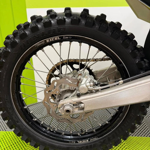 HUSQVARNA FC 250 2024 - Nationwide delivery available