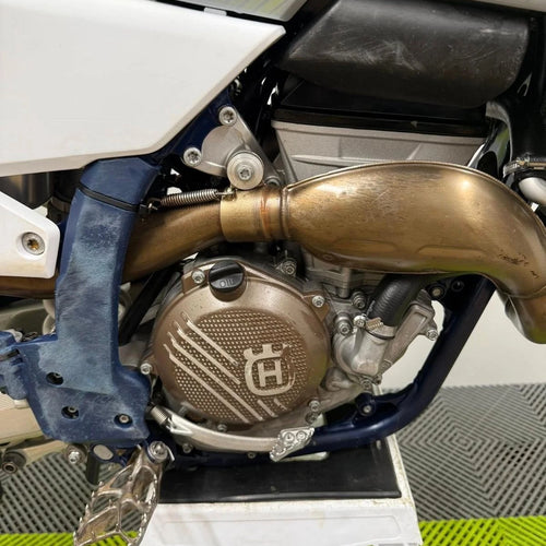 HUSQVARNA FC 250 2024 - Nationwide delivery available