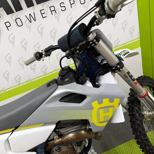 HUSQVARNA FC 250 2024 - Nationwide delivery available