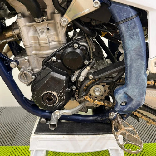 HUSQVARNA FC 250 2024 - Nationwide delivery available