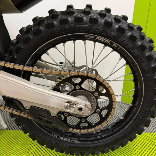 HUSQVARNA FC 250 2024 - Nationwide delivery available