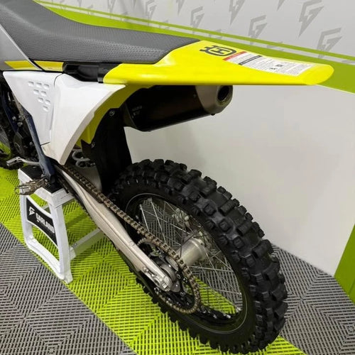 HUSQVARNA FC 250 2024 - Nationwide delivery available