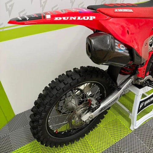 HONDA CRF 250R 2022 - Nationwide delivery available