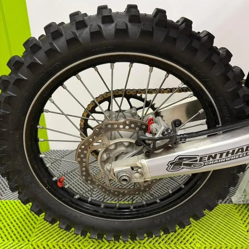 HONDA CRF 250R 2022 - Nationwide delivery available