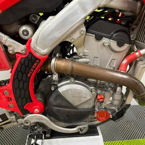 HONDA CRF 250R 2022 - Nationwide delivery available