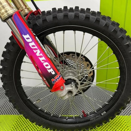 HONDA CRF 250R 2022 - Nationwide delivery available