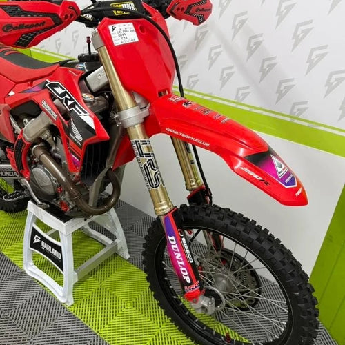 HONDA CRF 250R 2022 - Nationwide delivery available