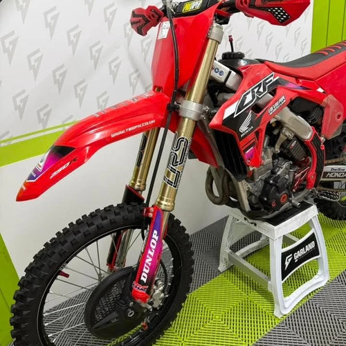 HONDA CRF 250R 2022 - Nationwide delivery available