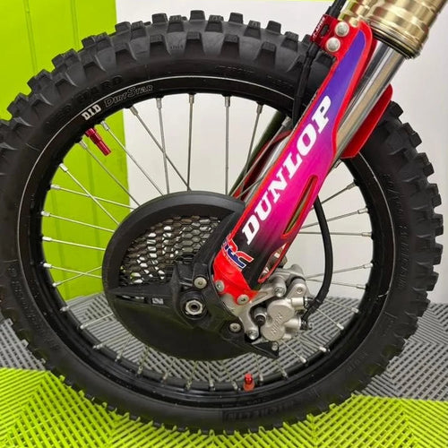 HONDA CRF 250R 2022 - Nationwide delivery available