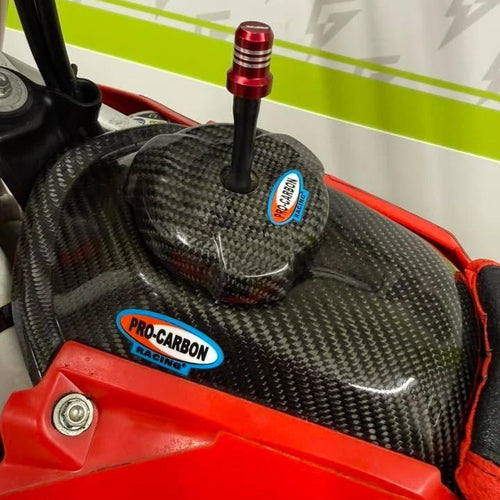 HONDA CRF 250R 2022 - Nationwide delivery available