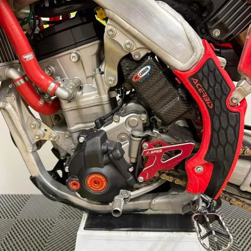 HONDA CRF 250R 2022 - Nationwide delivery available