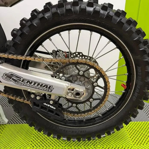 HONDA CRF 250R 2022 - Nationwide delivery available