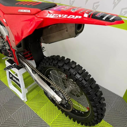 HONDA CRF 250R 2022 - Nationwide delivery available