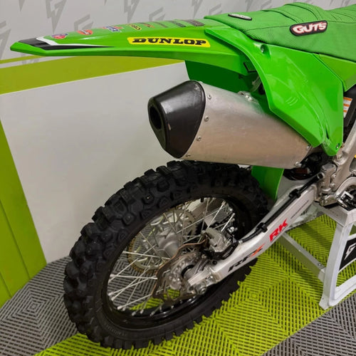KAWASAKI KX 450 2023, Only 13 hours - Nationwide delivery available