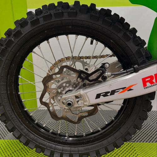 KAWASAKI KX 450 2023, Only 13 hours - Nationwide delivery available