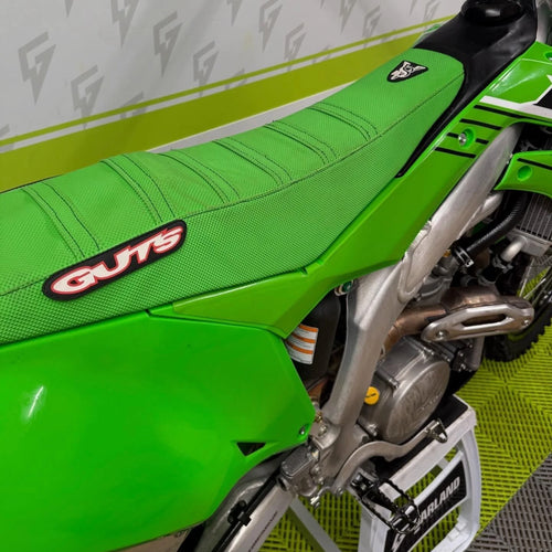 KAWASAKI KX 450 2023, Only 13 hours - Nationwide delivery available