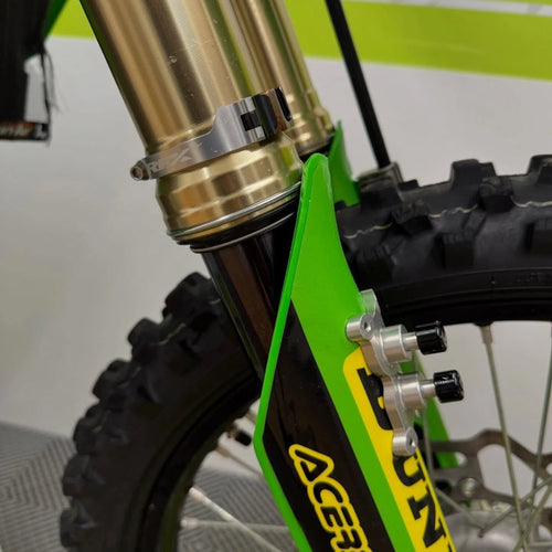 KAWASAKI KX 450 2023, Only 13 hours - Nationwide delivery available