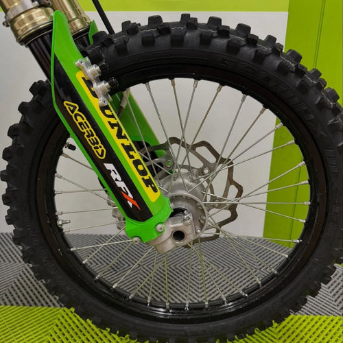 KAWASAKI KX 450 2023, Only 13 hours - Nationwide delivery available