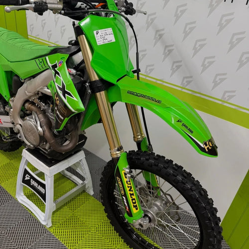 KAWASAKI KX 450 2023, Only 13 hours - Nationwide delivery available