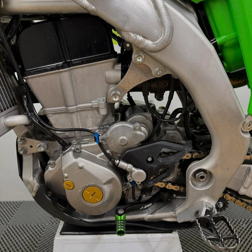 KAWASAKI KX 450 2023, Only 13 hours - Nationwide delivery available