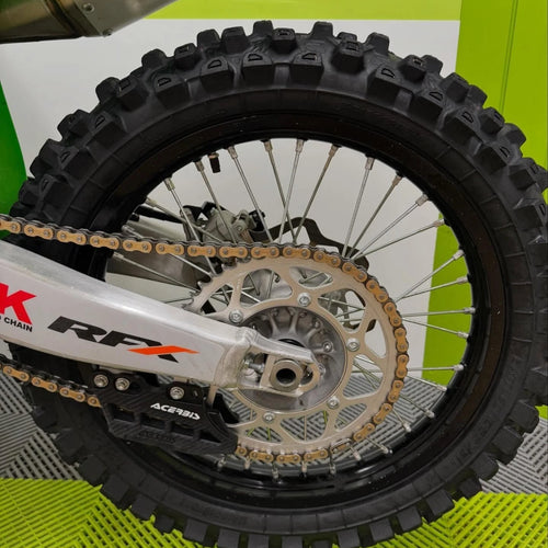 KAWASAKI KX 450 2023, Only 13 hours - Nationwide delivery available