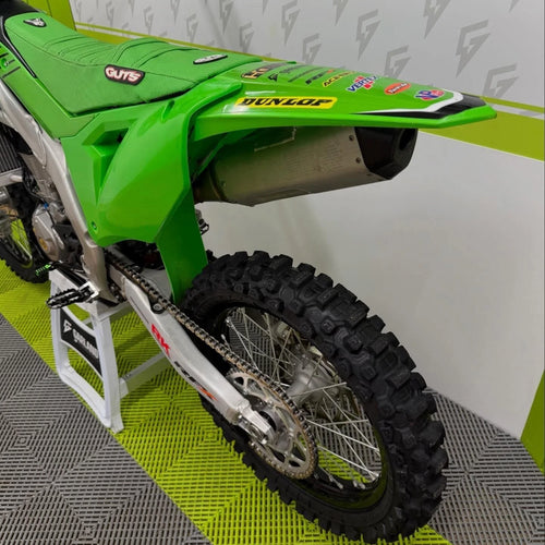 KAWASAKI KX 450 2023, Only 13 hours - Nationwide delivery available