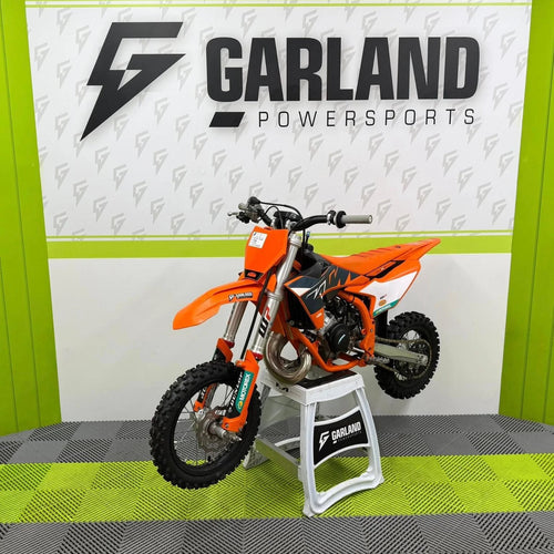 KTM SX 50 2024 Factory Edition - Nationwide delivery available
