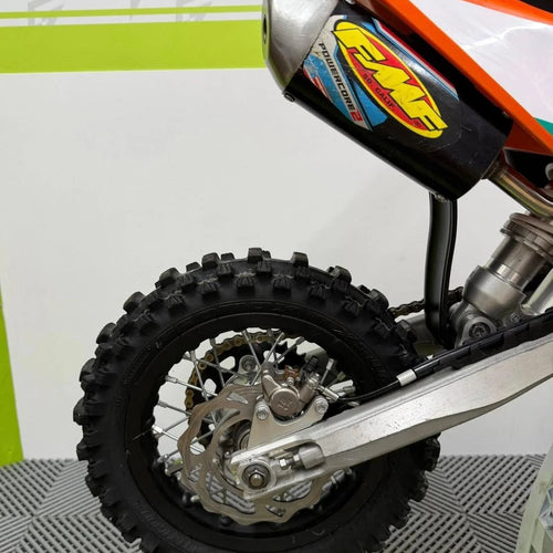 KTM SX 50 2024 Factory Edition - Nationwide delivery available