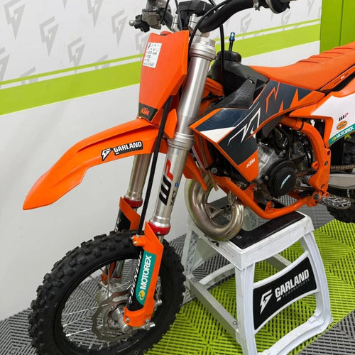 KTM SX 50 2024 Factory Edition - Nationwide delivery available