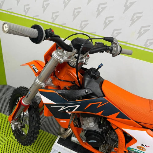 KTM SX 50 2024 Factory Edition - Nationwide delivery available