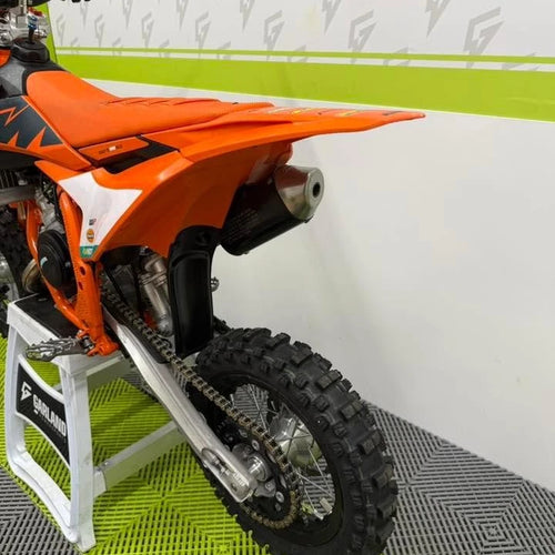 KTM SX 50 2024 Factory Edition - Nationwide delivery available
