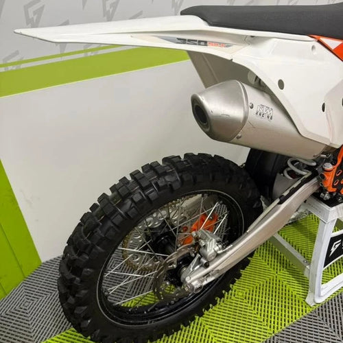 KTM SXF 350 2016, Mint condition - Nationwide delivery available