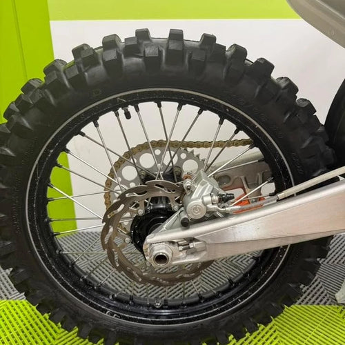 KTM SXF 350 2016, Mint condition - Nationwide delivery available