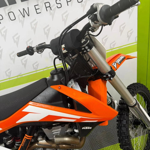 KTM SXF 350 2016, Mint condition - Nationwide delivery available