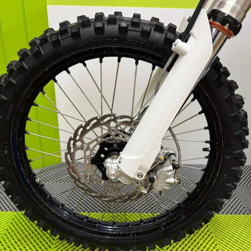 KTM SXF 350 2016, Mint condition - Nationwide delivery available