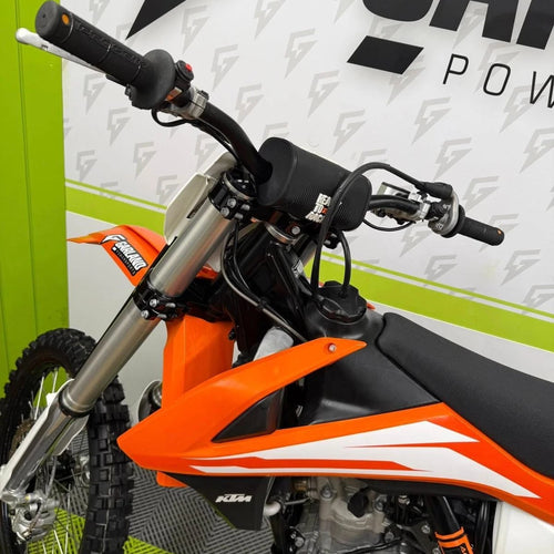 KTM SXF 350 2016, Mint condition - Nationwide delivery available