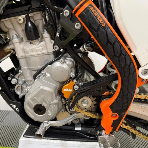 KTM SXF 350 2016, Mint condition - Nationwide delivery available