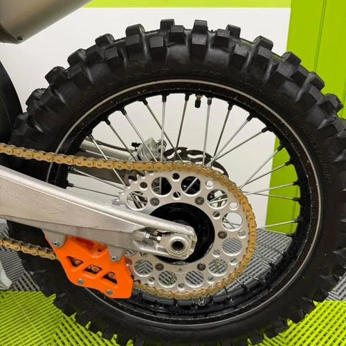 KTM SXF 350 2016, Mint condition - Nationwide delivery available